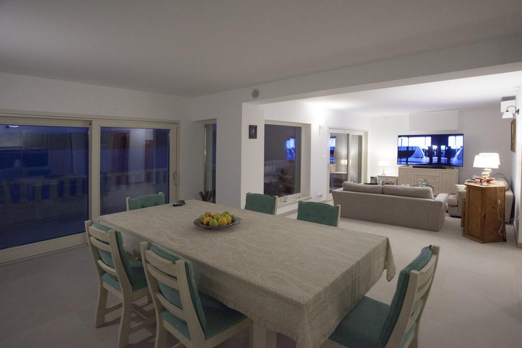 Villa Perun Razanj Ngoại thất bức ảnh