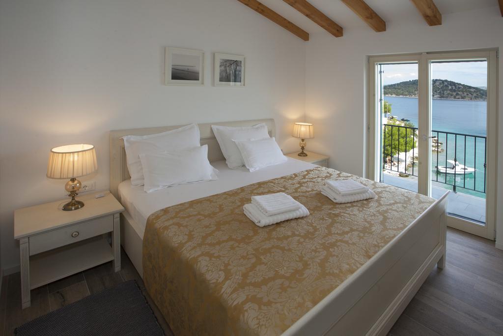 Villa Perun Razanj Ngoại thất bức ảnh