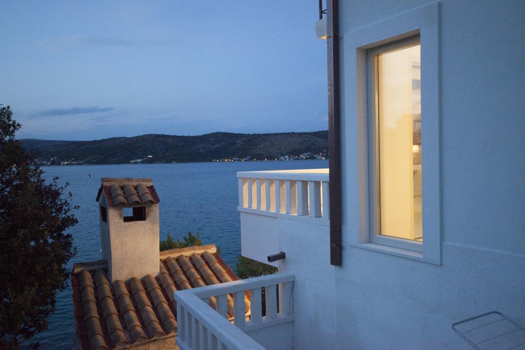 Villa Perun Razanj Ngoại thất bức ảnh