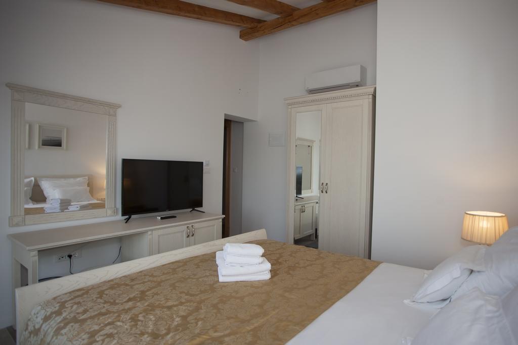 Villa Perun Razanj Ngoại thất bức ảnh