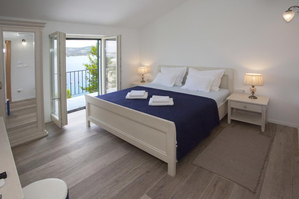 Villa Perun Razanj Ngoại thất bức ảnh